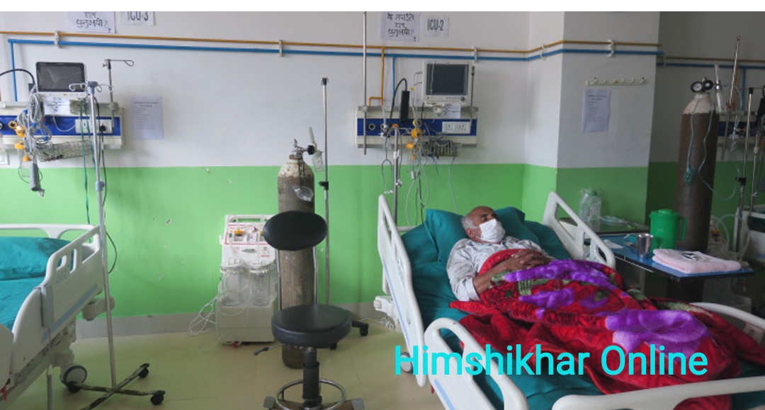 बाबिरा मष्टाकाे थानदेखि अस्पतालसम्म हुँदा पनि स्वास्थ्य जाँच गर्न नमानेका डा. केसी