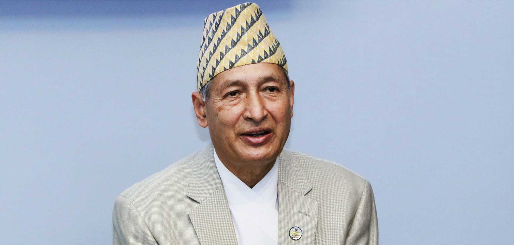 अर्थमन्त्री खतिवडा राजिनामा दिदै