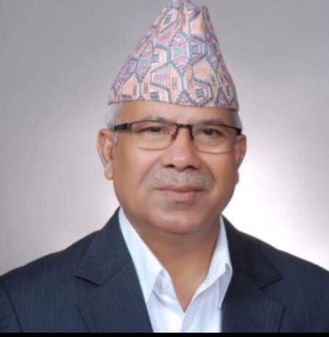प्रधानमन्त्री ओलीलाई आजकै मितिबाट साधारण सदस्य समेत नरहने गरि निष्कासन गर्छाै:नेकपा अध्यक्ष नेपाल