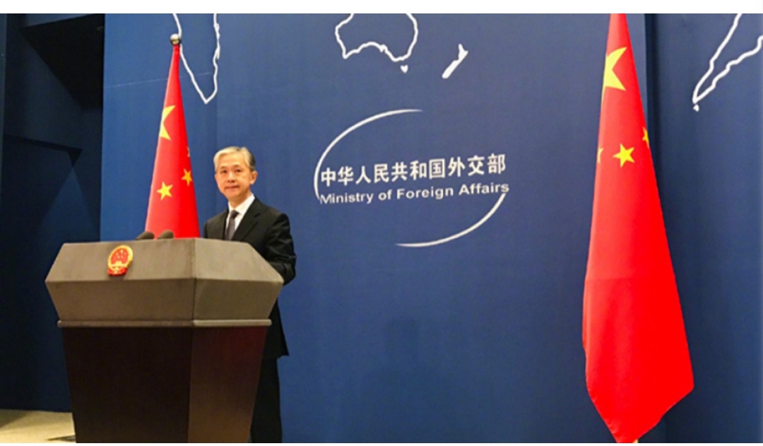 कोरोना महामारी नियन्त्रणमा सक्दो सहयोग गर्ने चिनकाे घोषणा