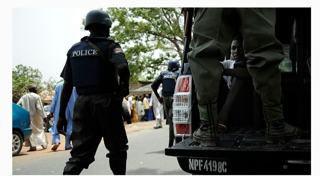 नाइजेरियामा २८जना  स्कुले बालबालिका अपहरणमुक्त