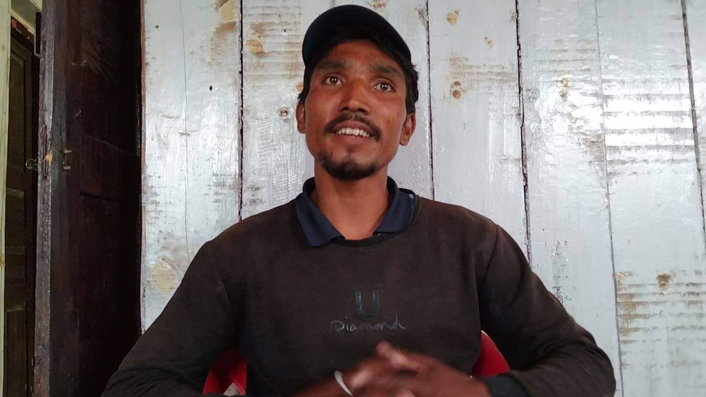 प्रहरी नै जातीय विभेदकाे संरक्षक, सिडियाे भन्छन शून्य सहनसिलता