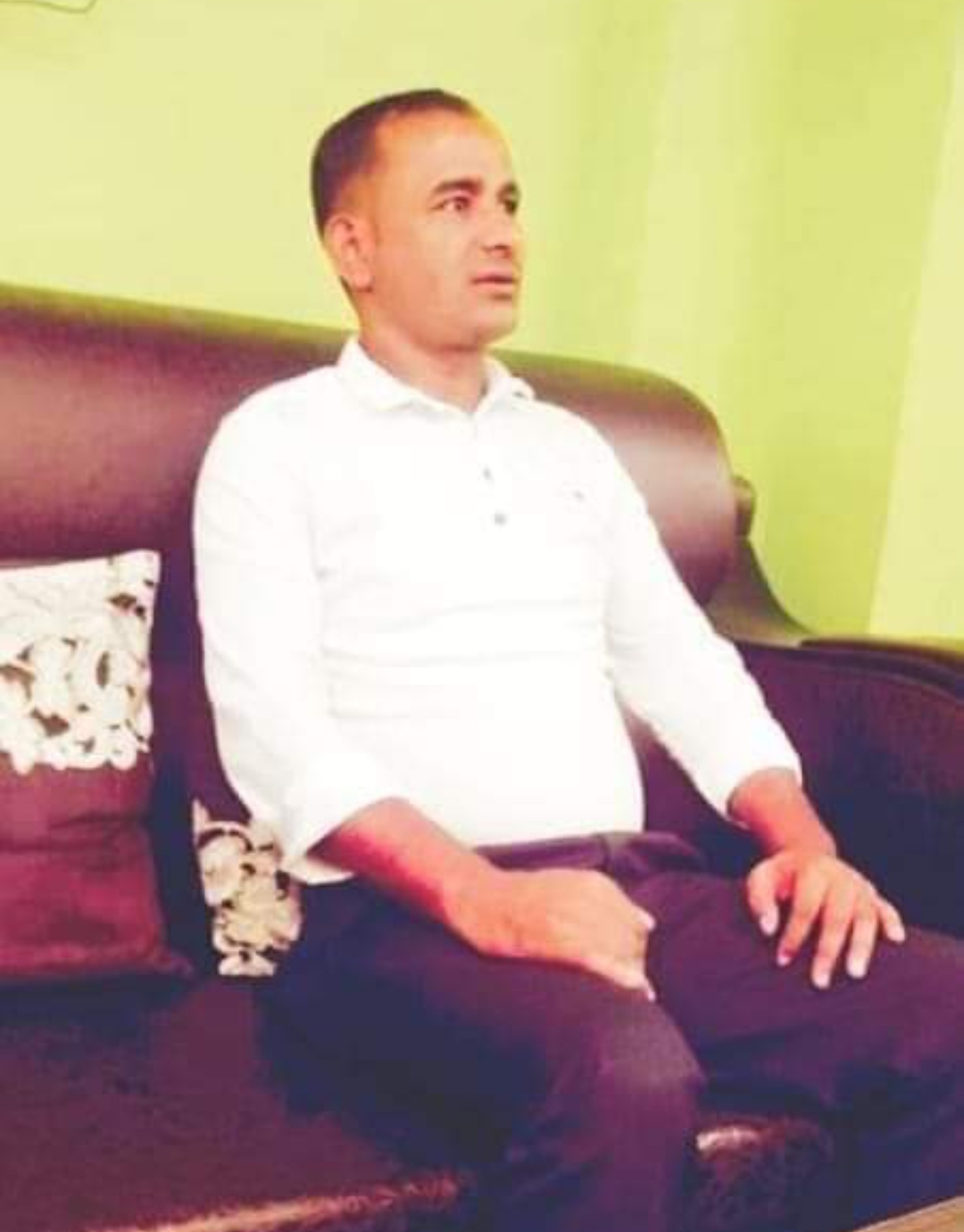 बिकास निर्माणकाे लागि सार्वजनिक पद आवश्यक पर्दैन