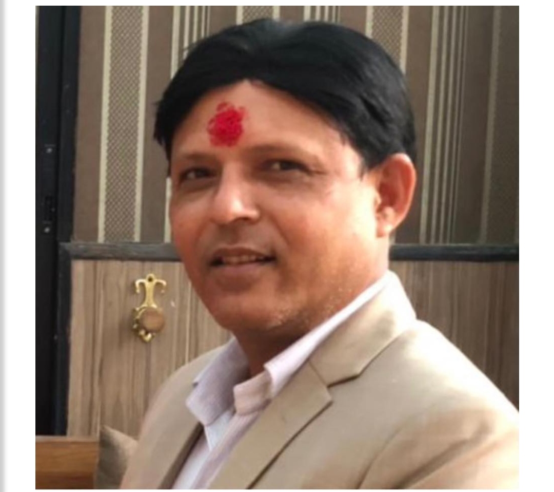 रेलवे कम्पनीका महाप्रबन्धक  भट्टराई द्वारा पदबाट राजीनामा
