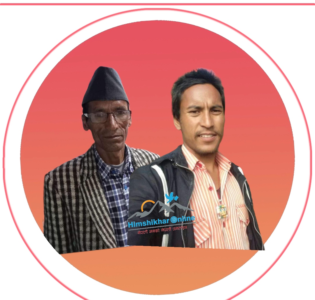 जातीय विभेद मुद्दाका आराेपी वडाध्यक्षका बाबु छाेरा २ लाख १० हजार धराैटीमा छुटे