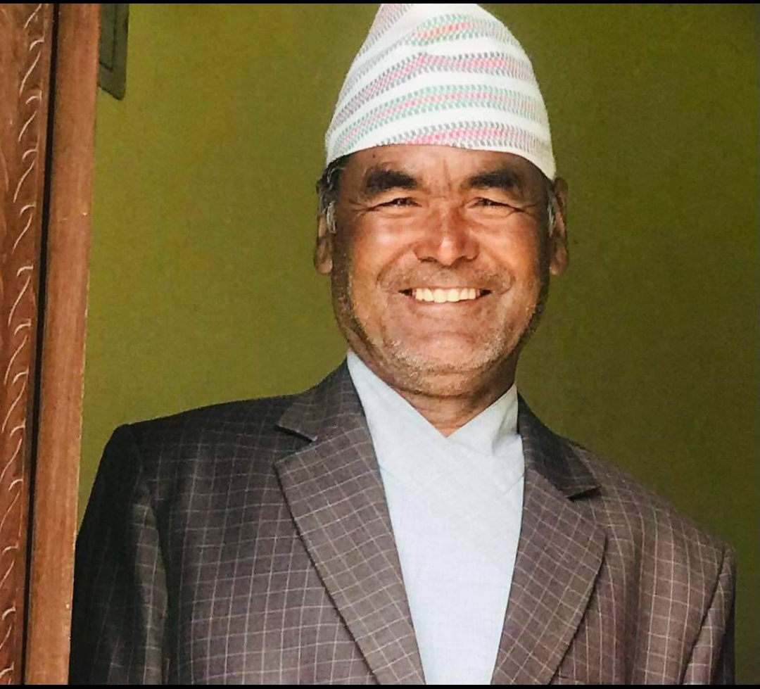 तीन ठुला दल संग स्वतन्त्रत रूपमा भिड्दै  दलबहादुर खड्का