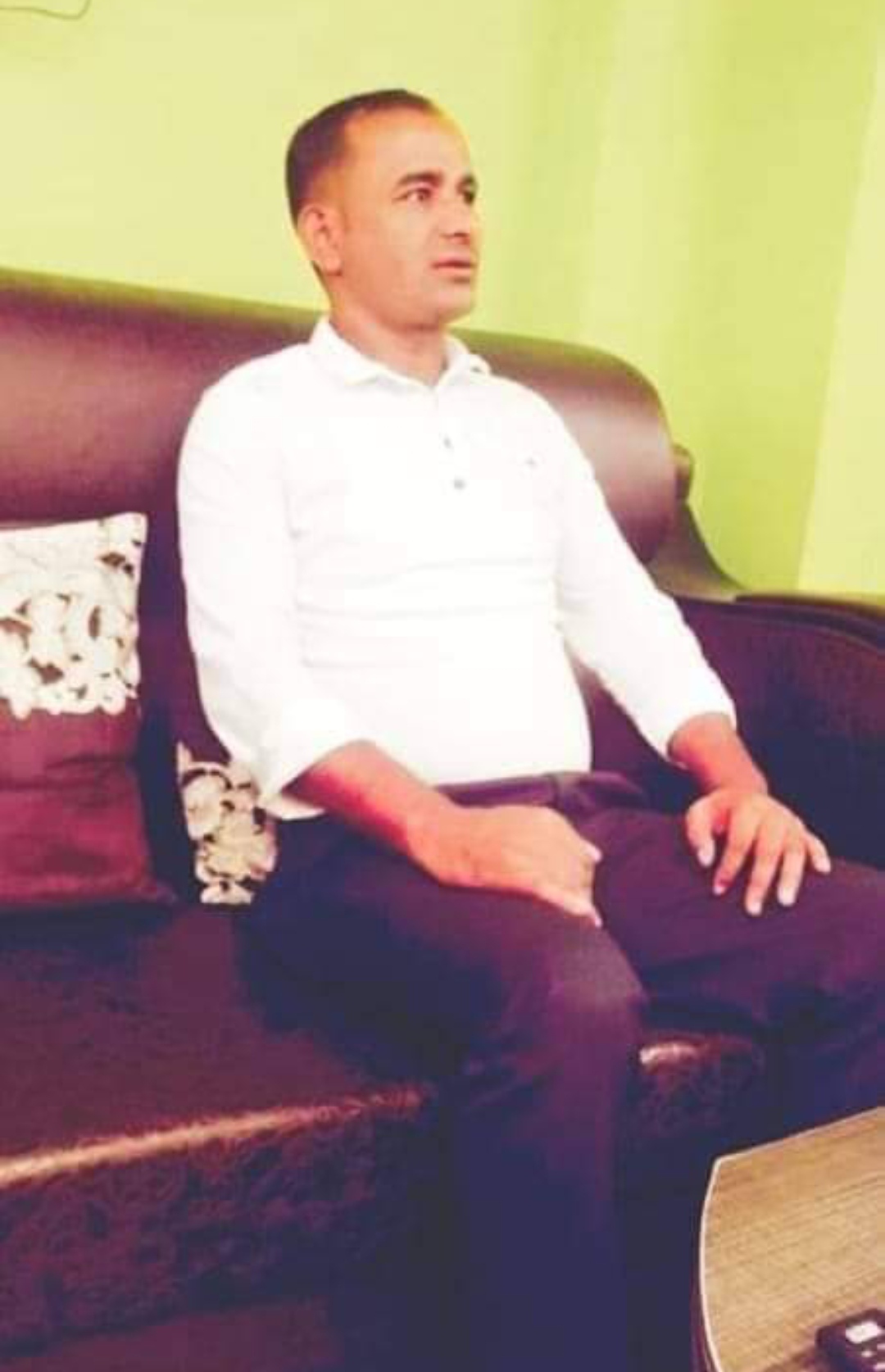 पार्टीलाई विजयी गराउन नसकेको भन्दै माओवादी केन्द्रका वडा कमिटी अध्यक्षले दिए राजिनामा