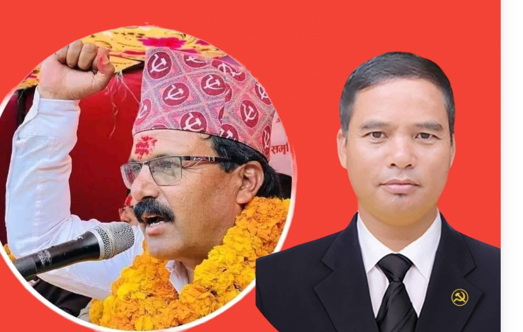 कर्णालीमा माओवादी केन्द्रका  राजकुमार सर्मा मुख्य मन्त्री  बन्दै