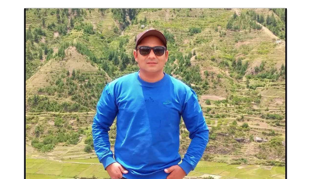 स्व. दिपबहादुर स्मृति क्रियाशील पत्रकारिता पुरस्कार रावतललाई