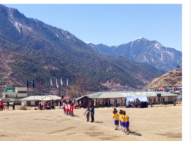 प्रदेशस्तरीय फुटबलमा सुर्खेतलाई हराउँदै जुम्ला फाइनलमा