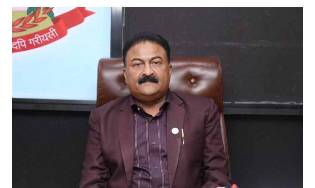 घुस डिल अडिओमा मुछिएका मन्त्री राजकुमार गुप्ताले दिए राजीनामा