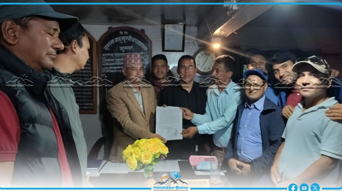 त्रिवि : सहमति गर्छ, कार्यान्वयन किन गर्दैन?