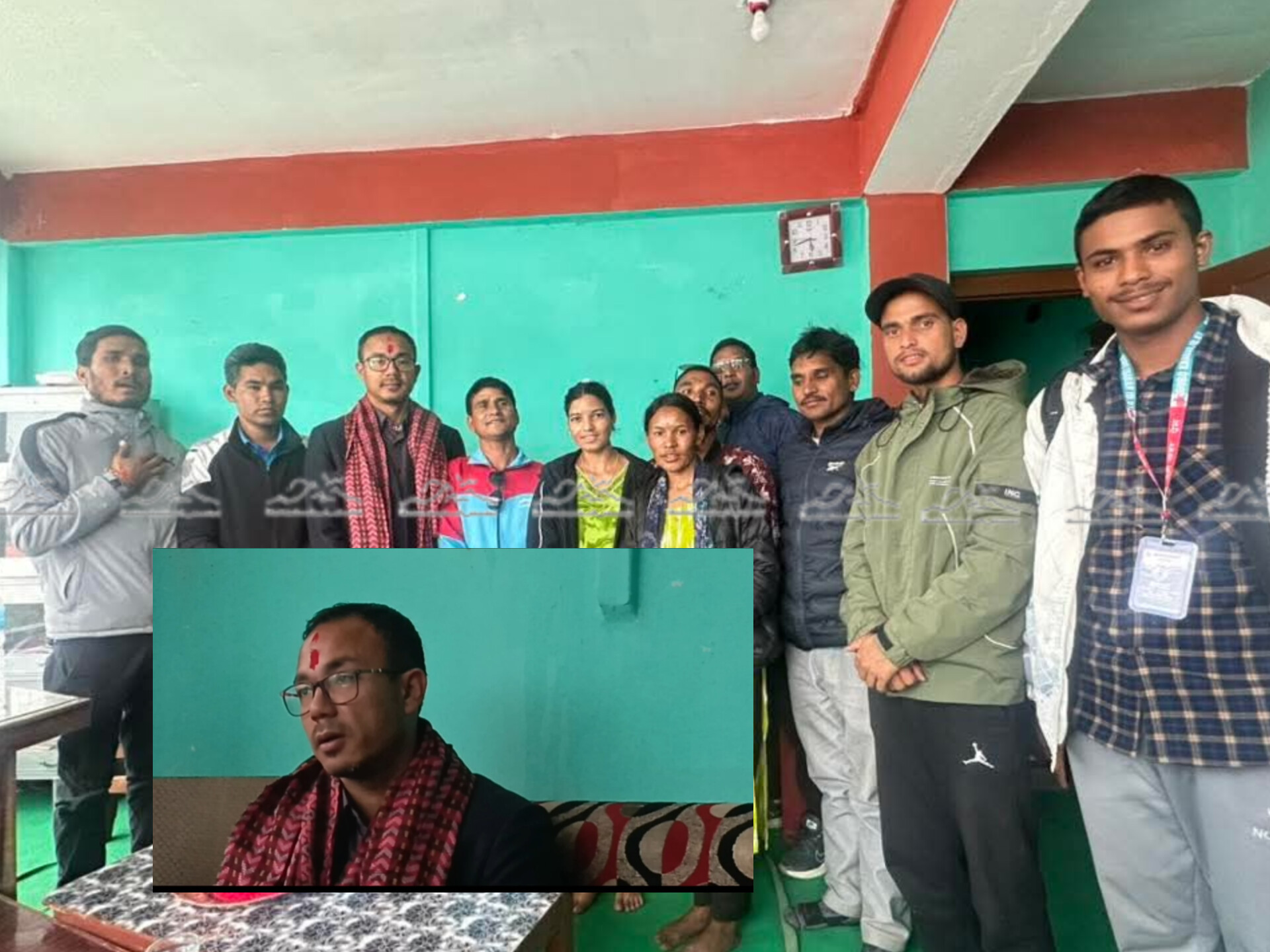 रोकायाले दिए प्रतिबद्धता  बिरामीलाई सकेसम्म बाहिर रिफर नगर्ने